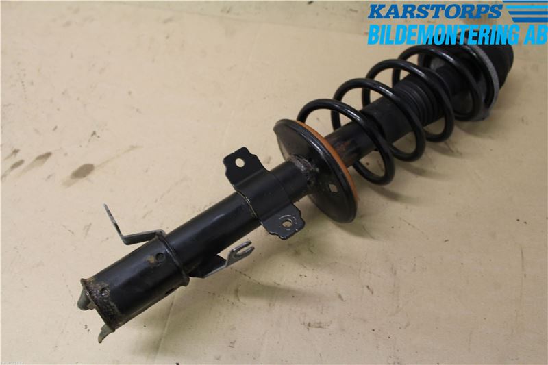 Dacia DUSTER 10-17 Fjäderben Fram Vänster