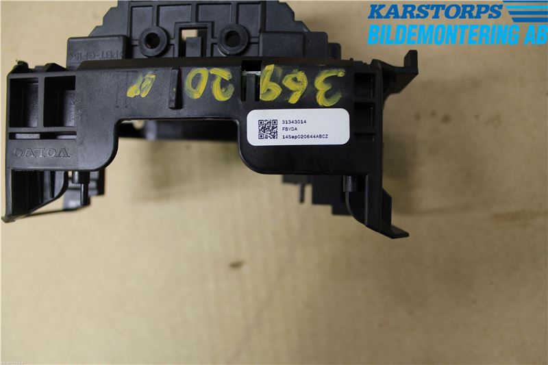 Volvo XC70 14-16 Spak Konsoll-Fäste