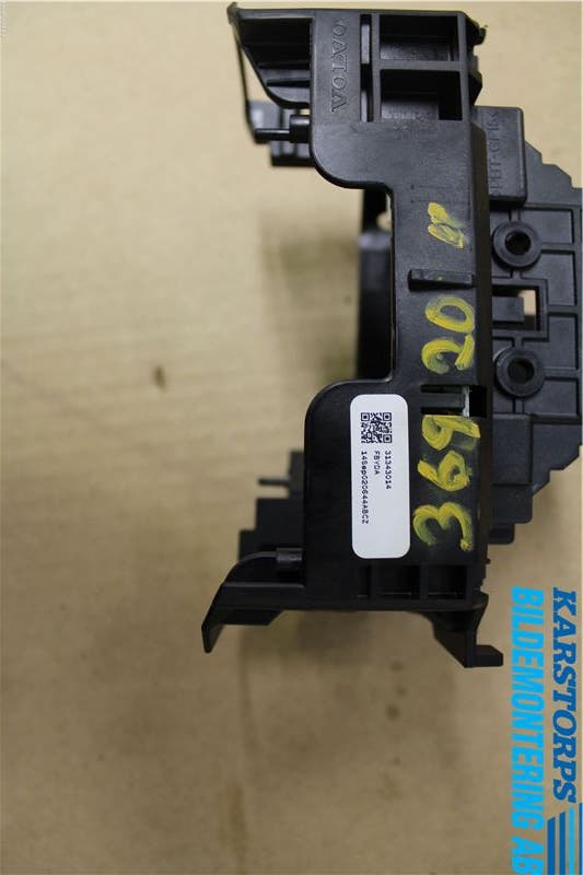 Volvo XC70 14-16 Spak Konsoll-Fäste