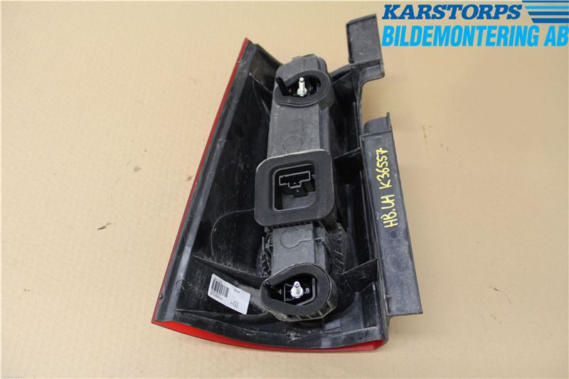 Dacia LOGAN MCV/STEPWAY Bakljus Höger