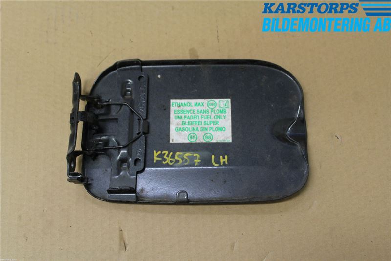 Dacia LOGAN MCV/STEPWAY Tanklucka