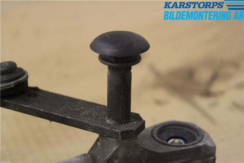 Volvo S60 11-13 Torkarmekanism Vindruta