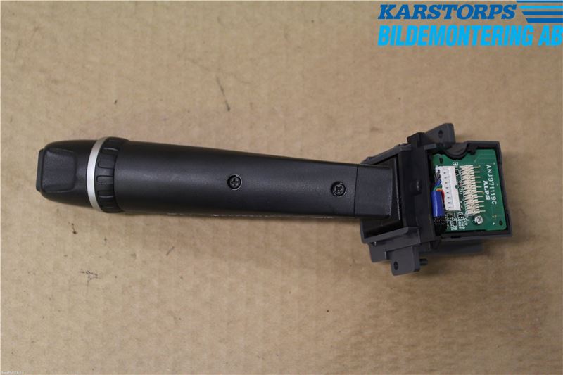 Volvo V70 05-08 Spak Torkar-Spolomk