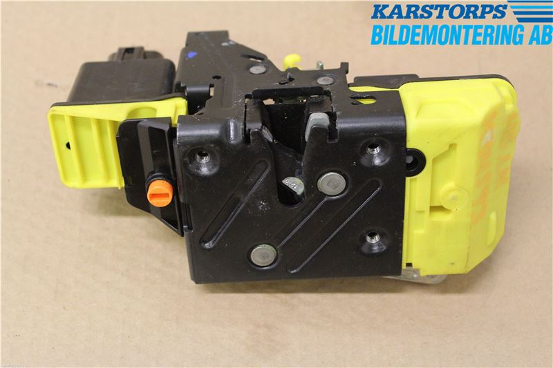 Volvo V70 05-08 Låskista-Dörrlås