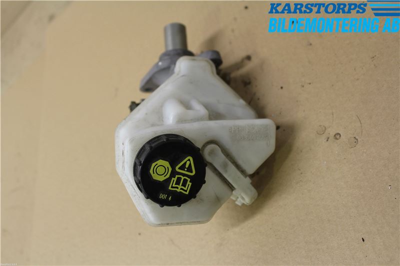 Volvo S60 11-13 Broms Huvudcylinder
