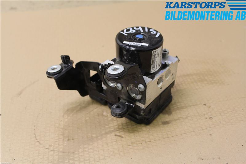 Volvo S60 11-13 Abs Hydraulaggregat