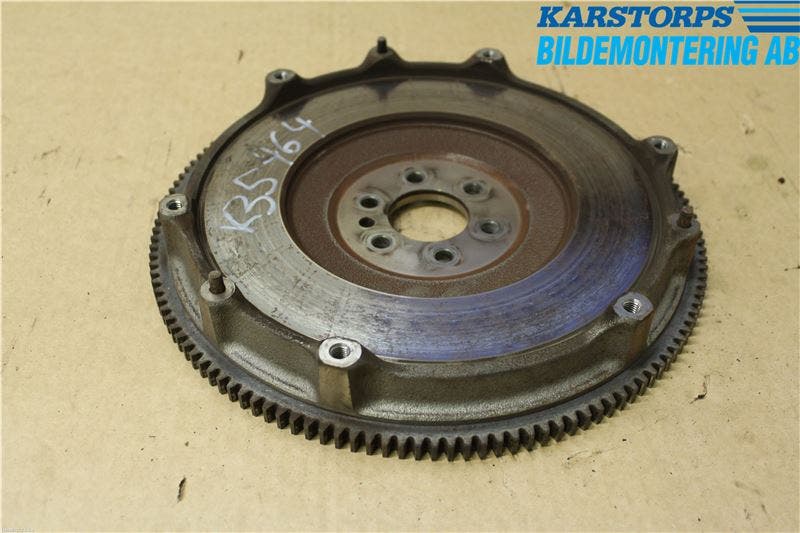 Peugeot 308 08-13 Svänghjul Man