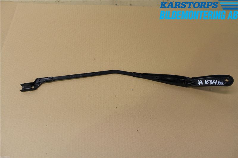 Volvo S60 11-13 Torkararm Armar Vindruta