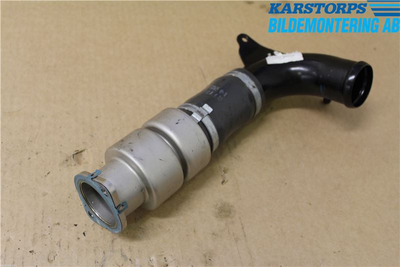 Volvo V50 08-12 Laddluft-Intercoolerrör