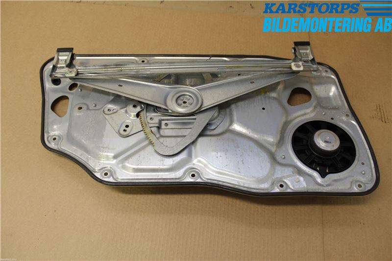 Volvo XC70 08-13 Fönsterhissmekanism