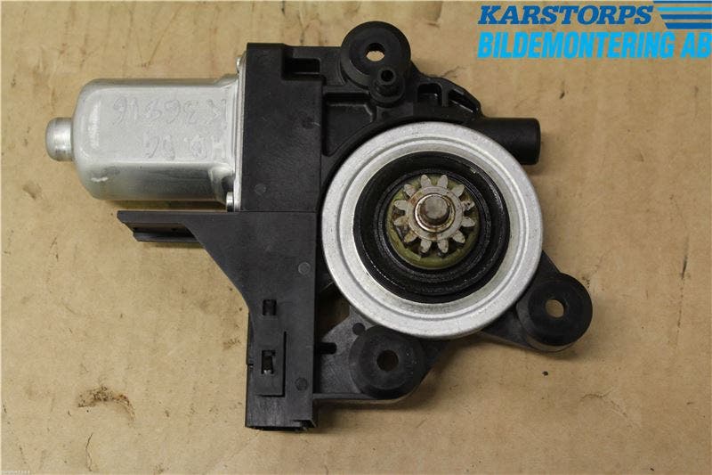 Volvo S80 07-13 Fönsterhissmotor