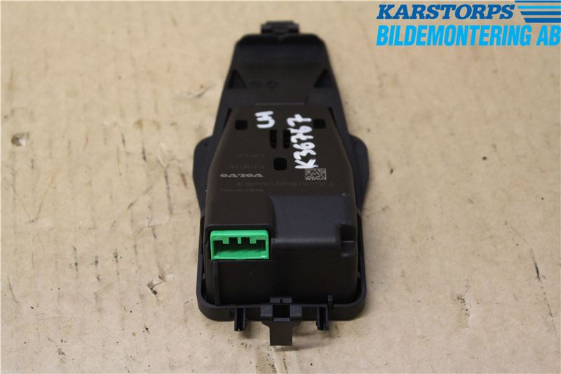 Volvo V60 14-18 Sensor Aktivt Kollisionsskydd