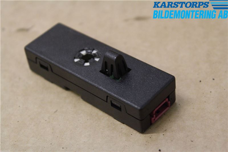 Volvo V60 14-18 Antenn