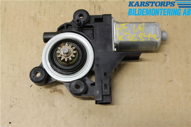 Volvo XC70 08-13 Fönsterhissmotor