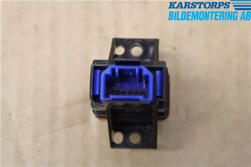 Honda JAZZ 08-14 Strömställare Varnings