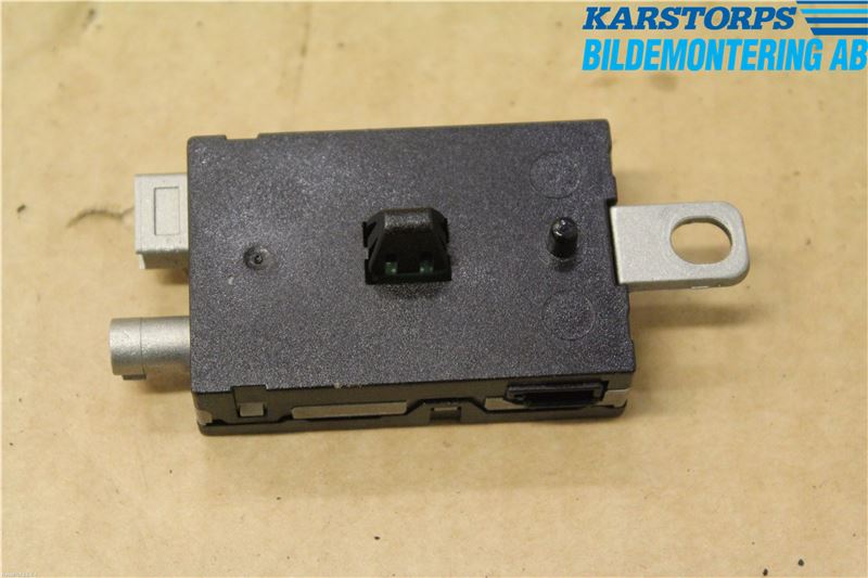 Volvo V60 14-18 Antennförstärkare