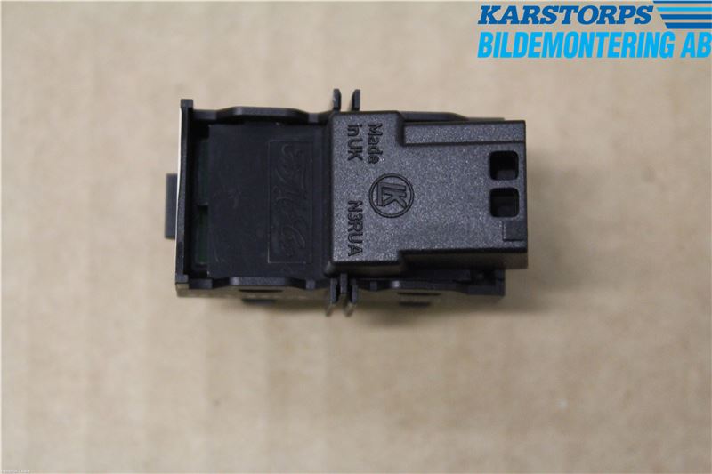 Volvo S80 07-13 Strömställare Centrallås