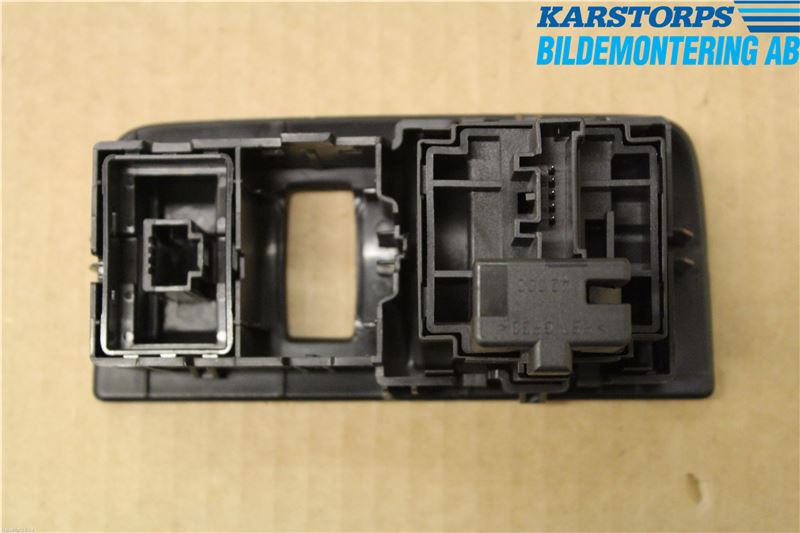 Renault MEGANE III 09-15 Str Ljusvidd Reglering