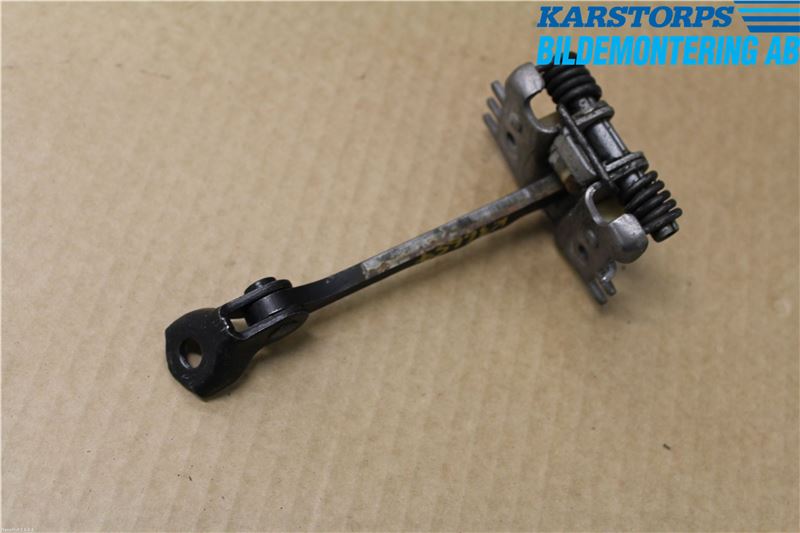 Renault MEGANE III 09-15 Dörrstopp