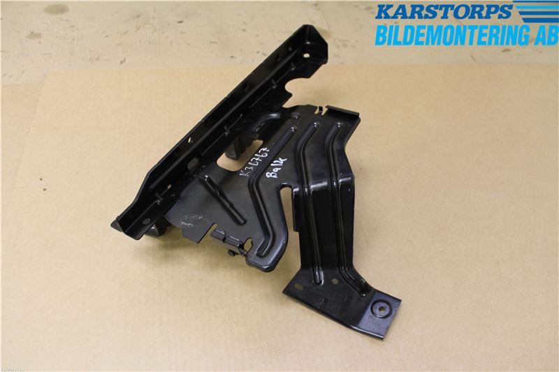 Volvo V60 14-18 Bränsle Kolkanister