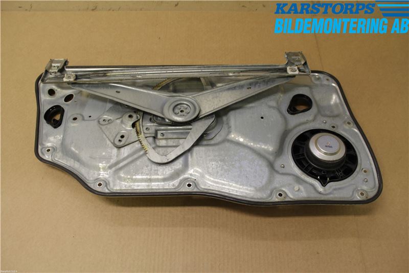Volvo V70 08-13 Fönsterhissmekanism