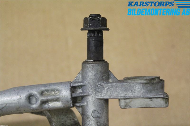 Volvo XC60 14-17 Torkarmekanism Vindruta