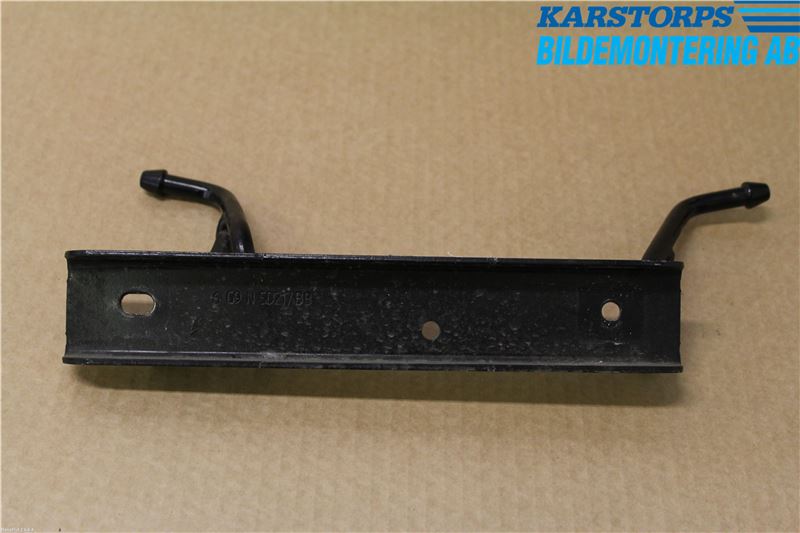 Volvo S60 14-18 Avgas Monteringsdet