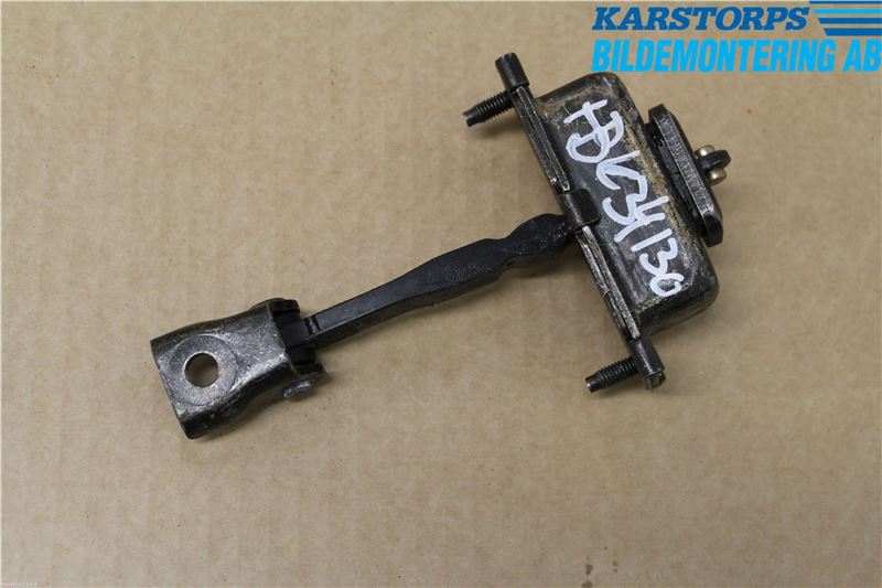 Saab 9-5     06-10 Dörrstopp