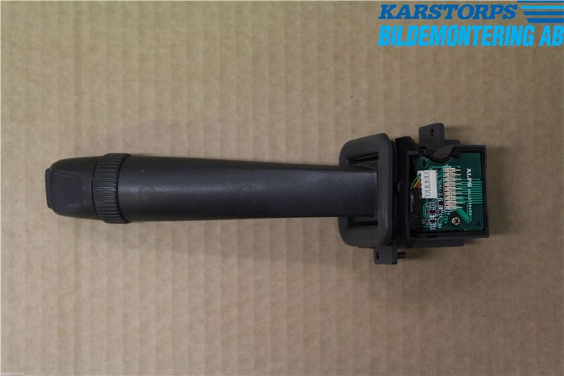 Volvo V70 00-04 Spak Torkar-Spolomk