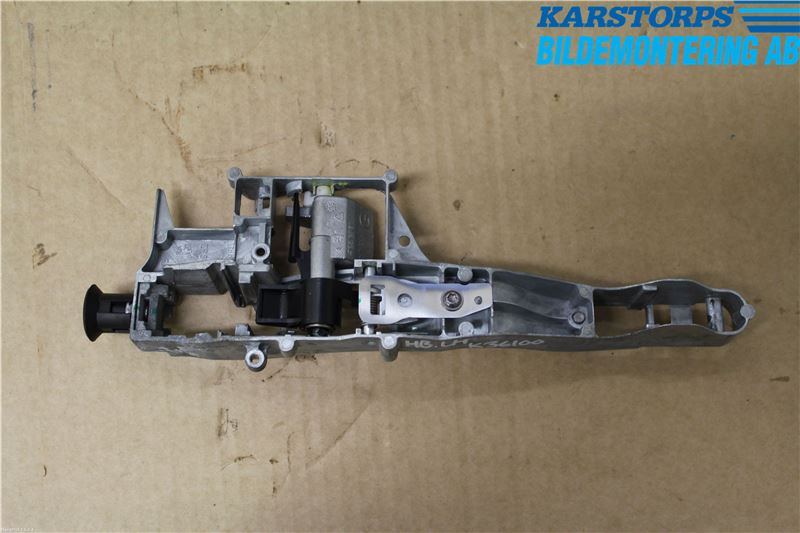 Citroen BERLINGO 08-18 Dörrhandtag Yttre Hö