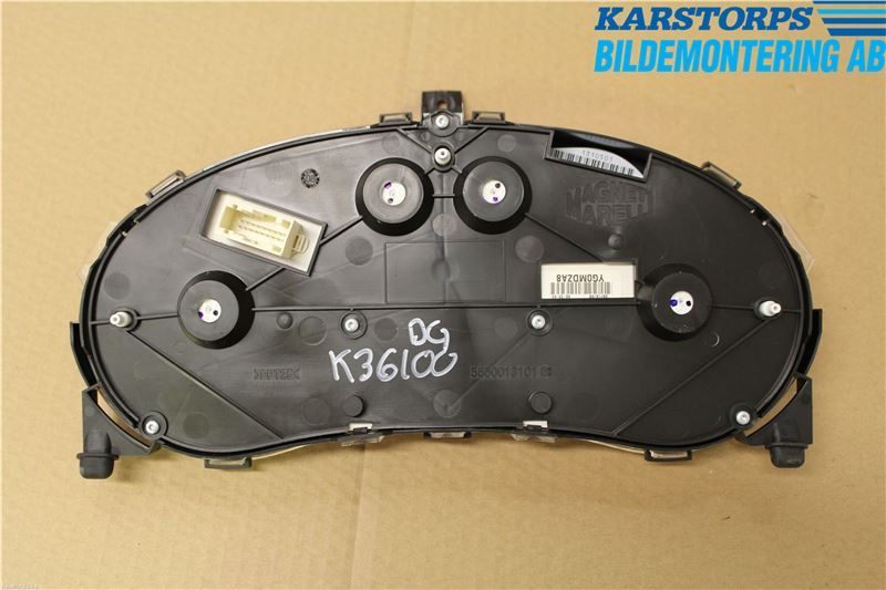 Citroen BERLINGO 08-18 Instrument Komb