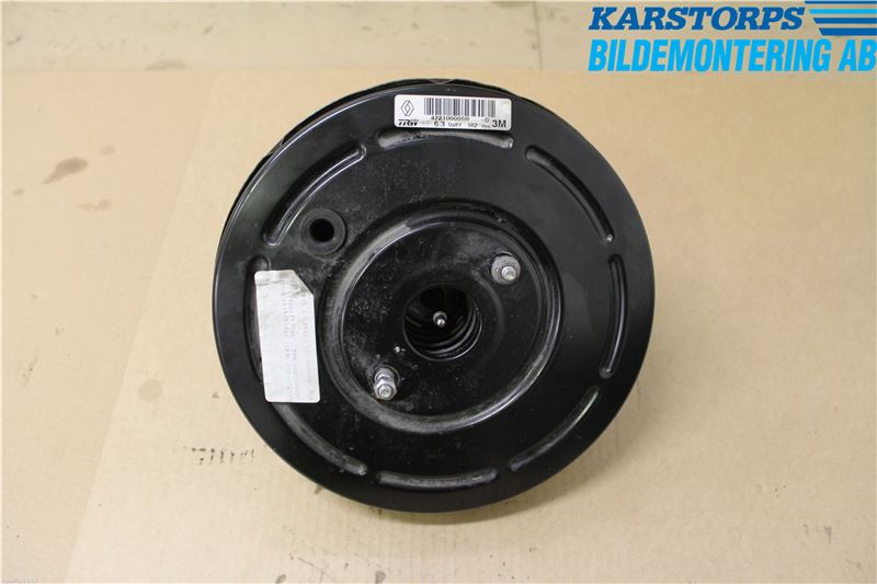 Renault MEGANE III 09-15 Bromsservo