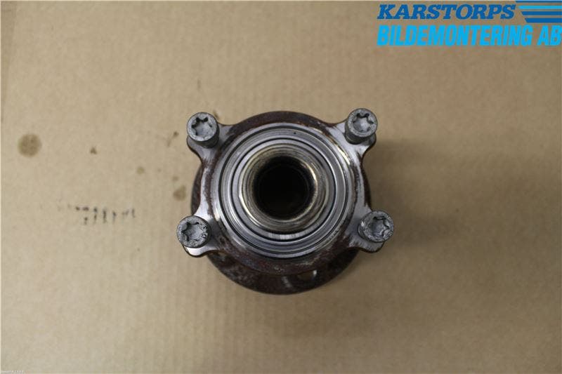 Volvo XC60 14-17 Nav Bak