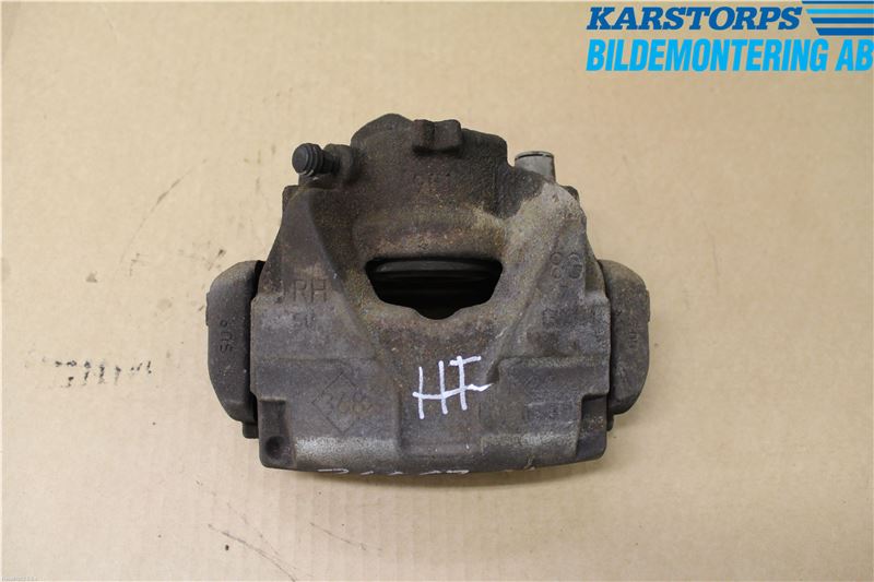 Renault MEGANE III 09-15 Bromsok Fram Höger