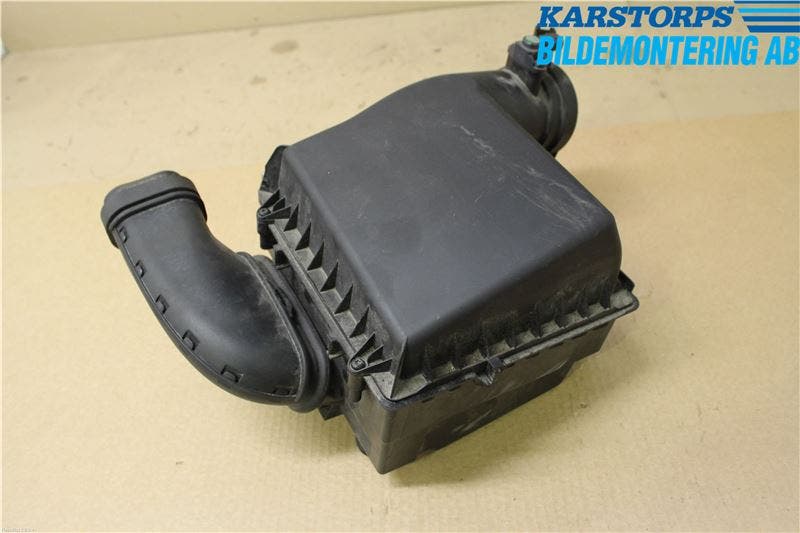 Mercedes-Benz MB B-KLASS (W246/W242) 12-19 Luftrenare