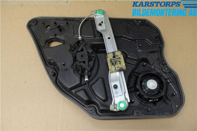 Volvo V60 11-13 Fönsterhissmekanism