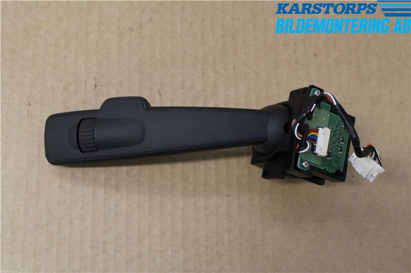 Volvo V60 11-13 Spak Torkar-Spolomk