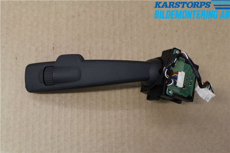 Volvo V60 11-13 Spak Torkar-Spolomk