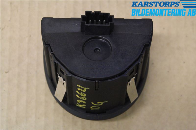 Saab 9-3 VER2/VER3 08-15 Strömställare Ljus