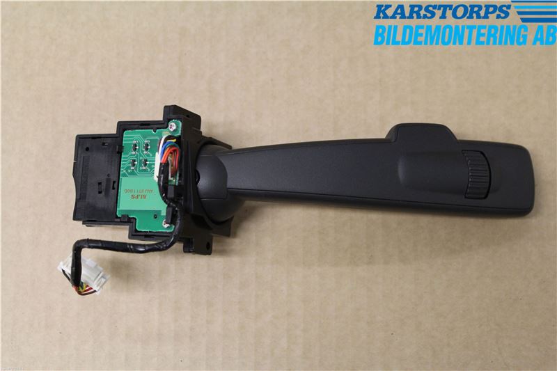 Volvo V60 11-13 Spak Blinkers-Ljusomk