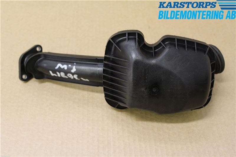 Volvo V60 11-13 Resonatorrör