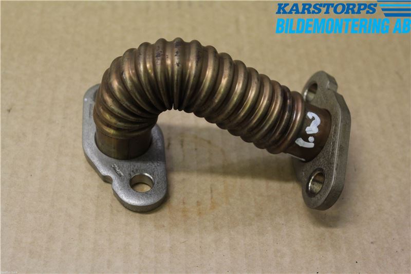 Volvo V60 11-13 Egr Rör