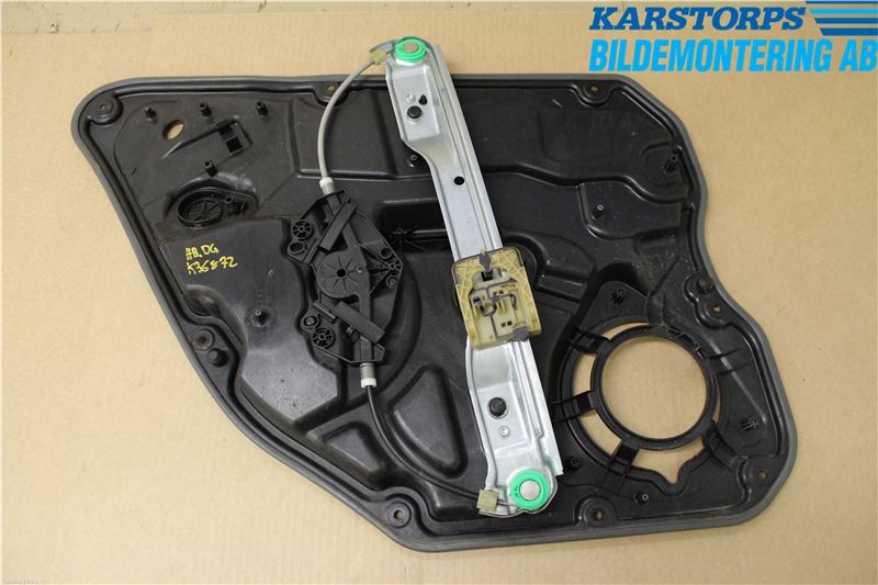 Volvo V60 11-13 Fönsterhissmekanism