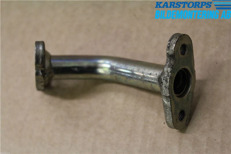 Volvo V60 11-13 Turbooljerör