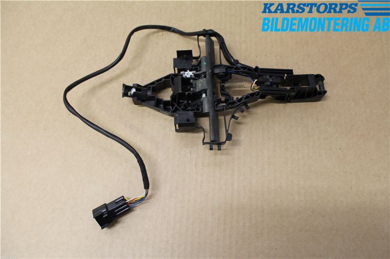 Volvo XC60 09-13 Dörrhandtag Yttre Vä