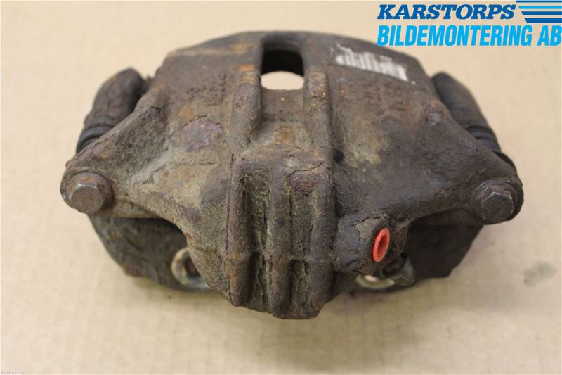 Peugeot 206 98-09 Bromsok Fram Höger