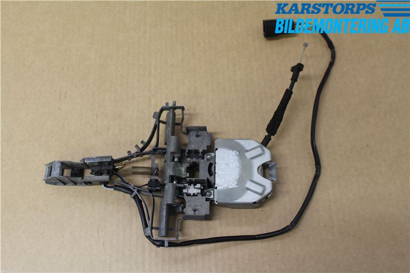 Volvo XC60 09-13 Dörrhandtag Yttre Vä