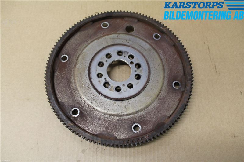 Volvo V60 11-13 Svänghjul Aut