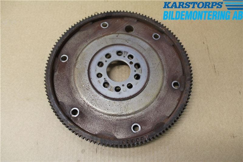Volvo V60 11-13 Svänghjul Aut