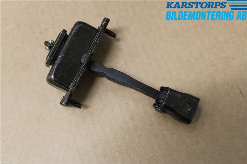 Saab 9-5     06-10 Dörrstopp